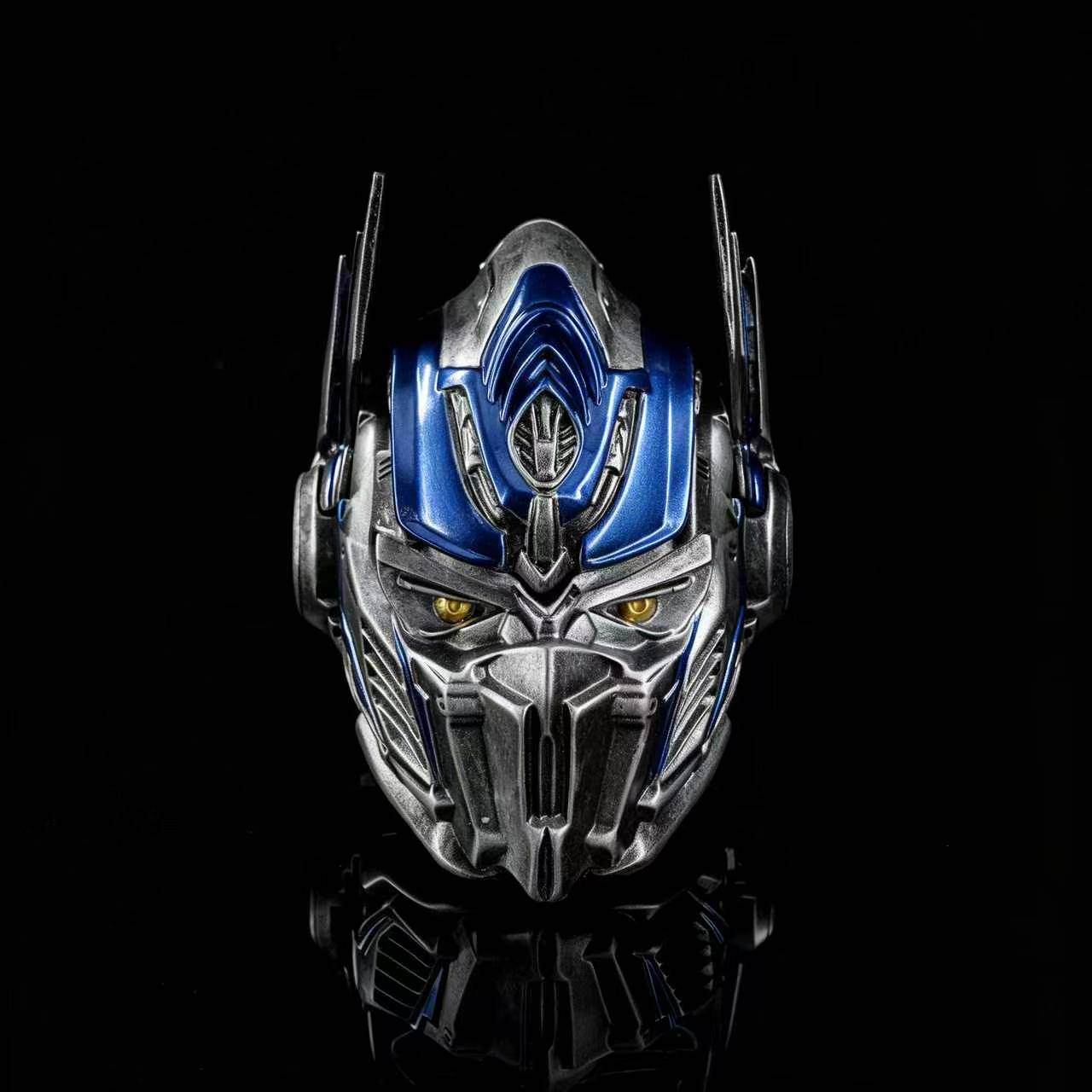 Transformers Ashtray