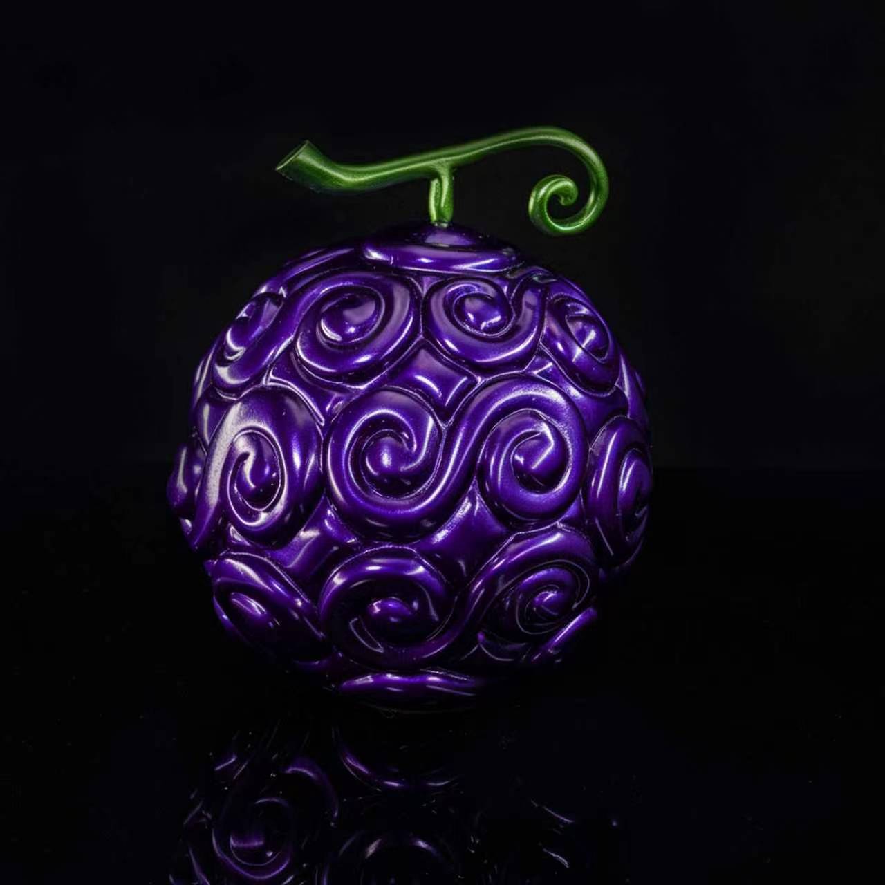 Devil Fruit P