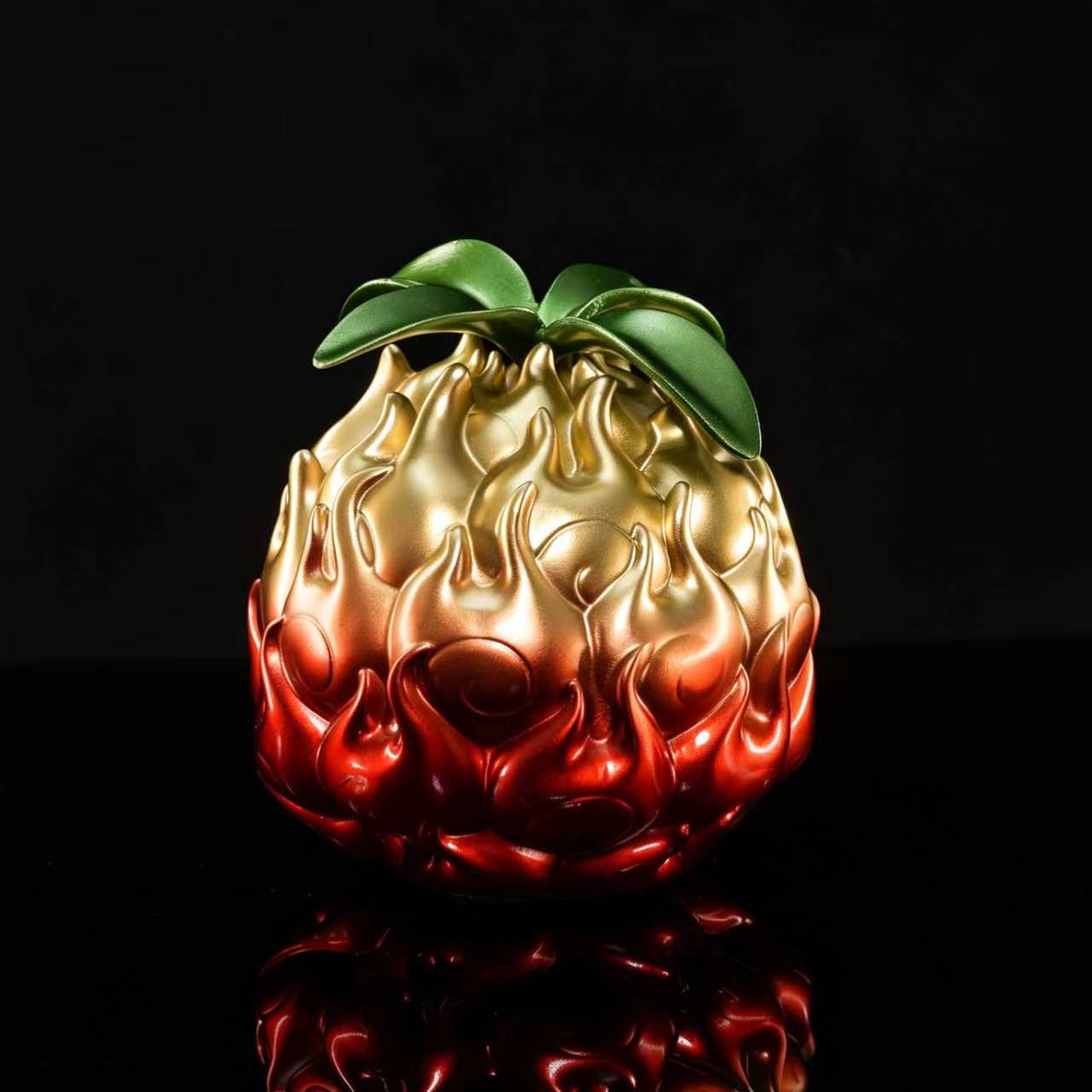 Devil Fruit Red