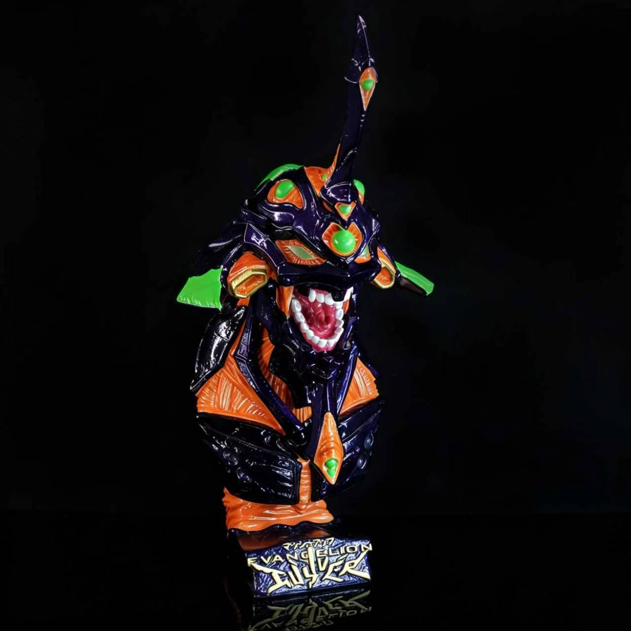 Anime Figures