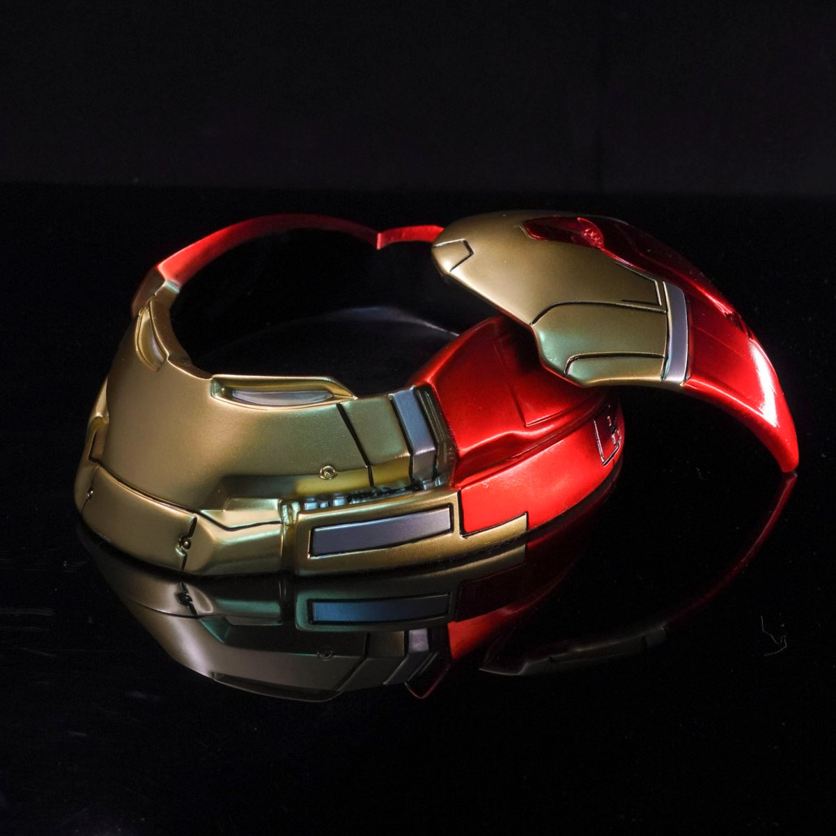 Iron Man Ashtray