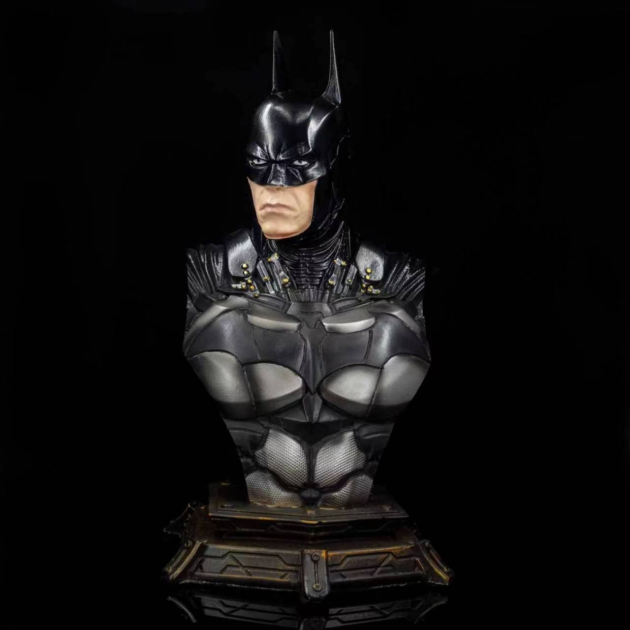 Batman Head