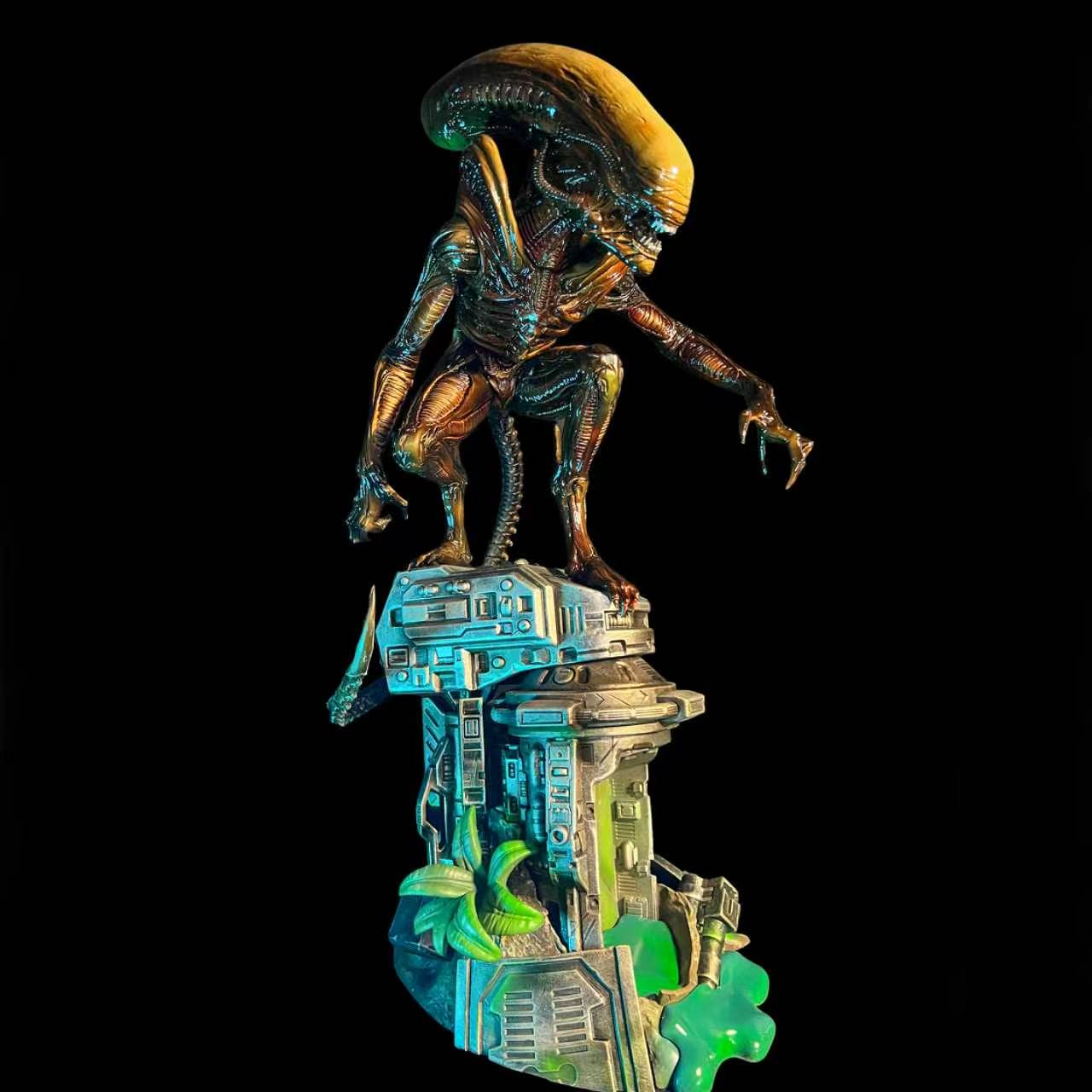 Alien