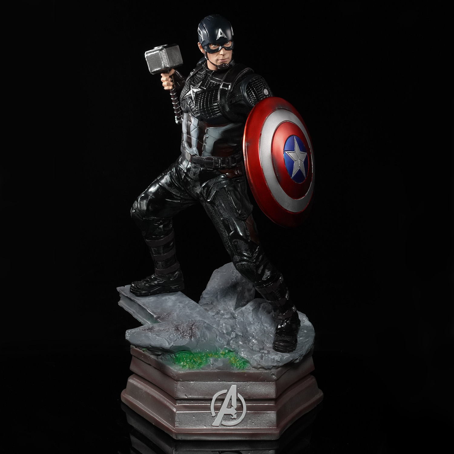 Captain America