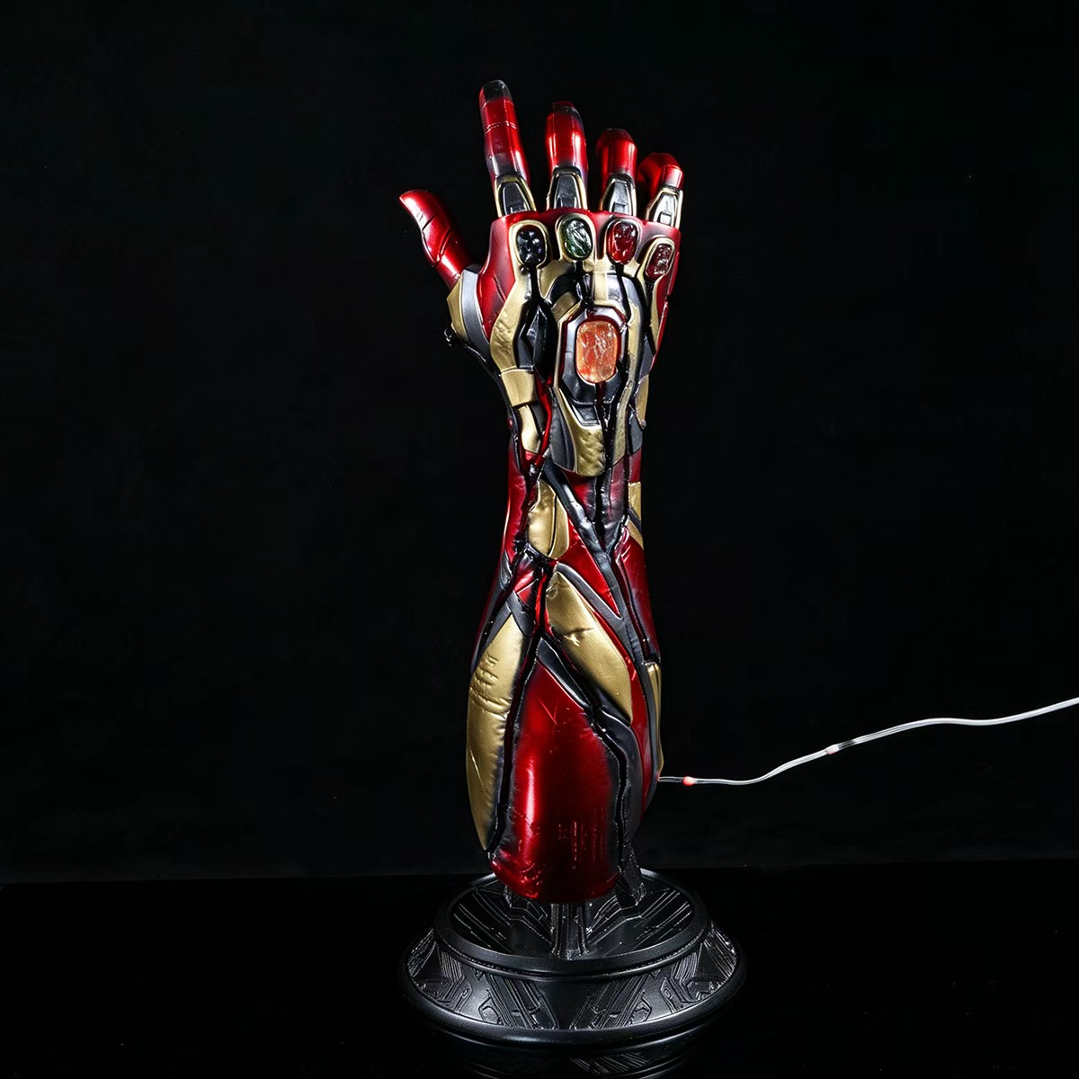 Infinity Gauntlet