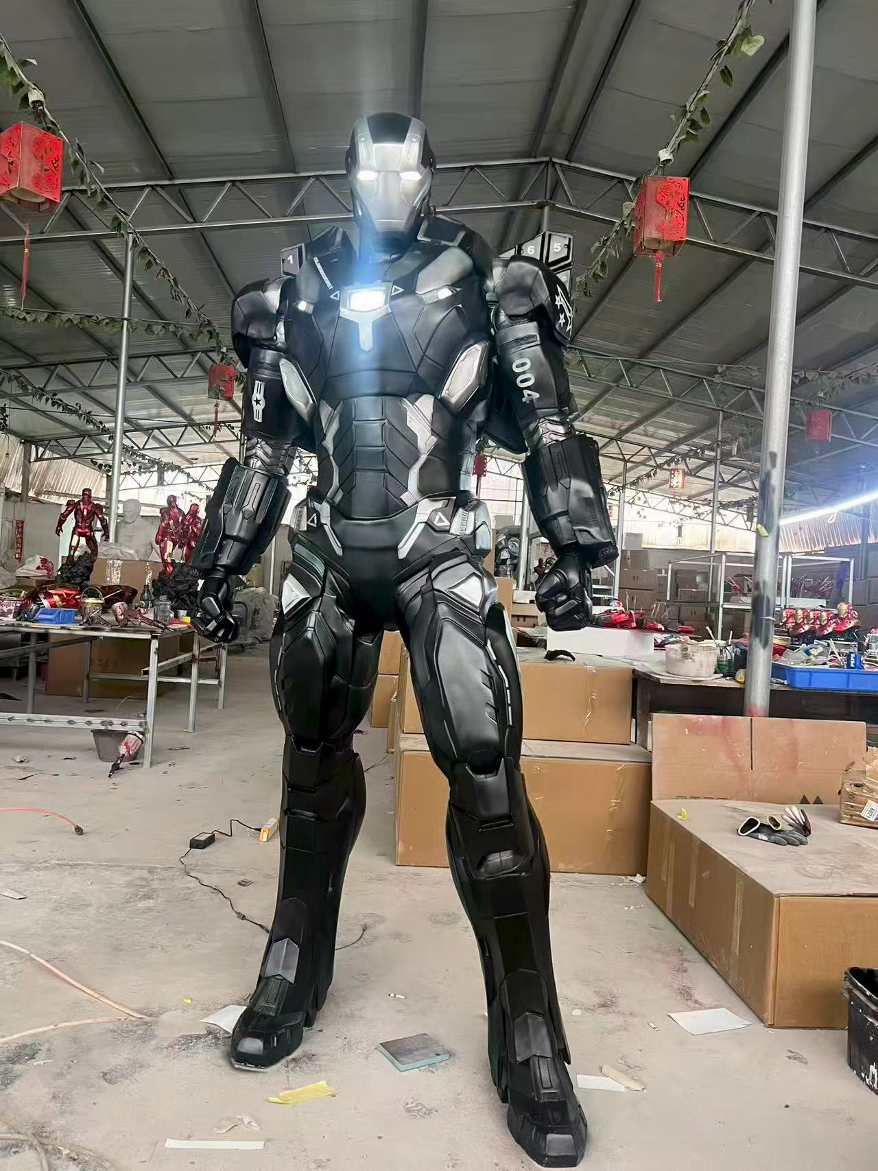 War Machine